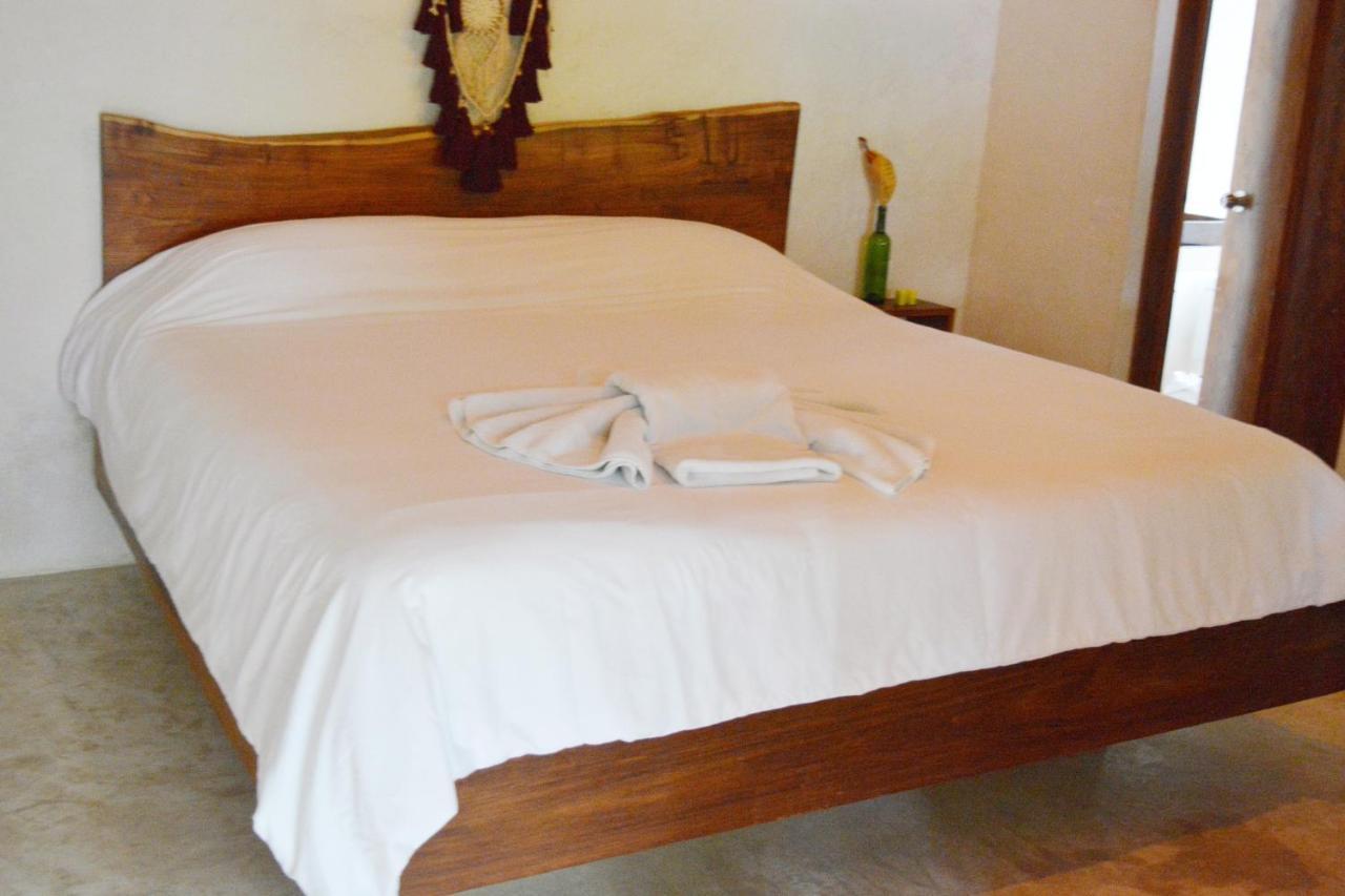 Hotel Aldea Che-Eek , Con Acceso A Un Club De Playa Privado Bacalar Esterno foto