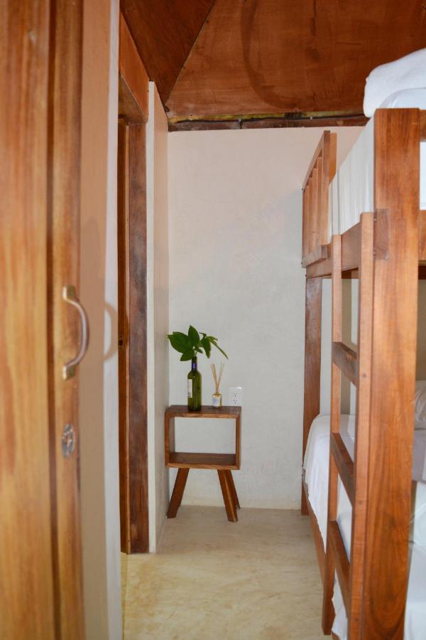 Hotel Aldea Che-Eek , Con Acceso A Un Club De Playa Privado Bacalar Esterno foto